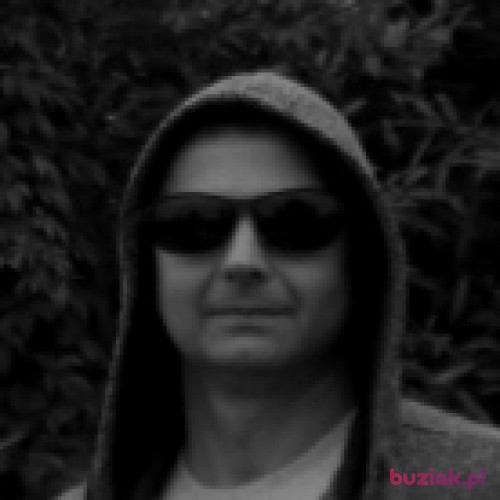 robipl, Male, 43 years, Kraków
