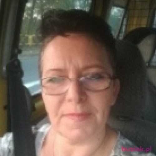 anielskaiwona5, Kobieta, 56 lat, Dobczyce