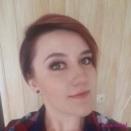 Alekssandra25, Kobieta, 33 lata, dolnośląskie