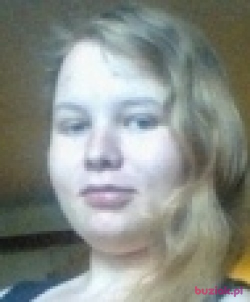 Justyska12, Kobieta, 27 lat, Lublin