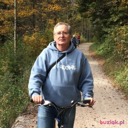 jas60, Male, 64 years, Tarnów