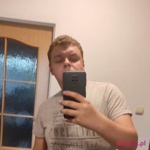 OskarW20, Male, 22 years, Częstochowa