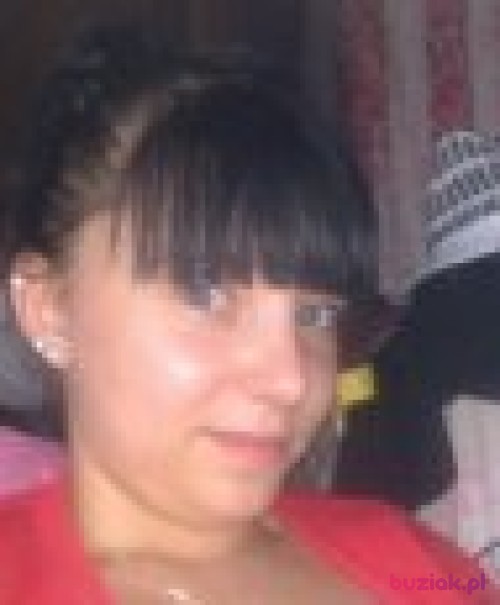 patryska18, Female, 29 years, Sochaczew