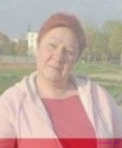 ewcia4, Kobieta, 58 lat, Oława