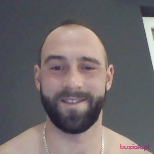 Adamsfajny, Male, 35 years, Sandomierz