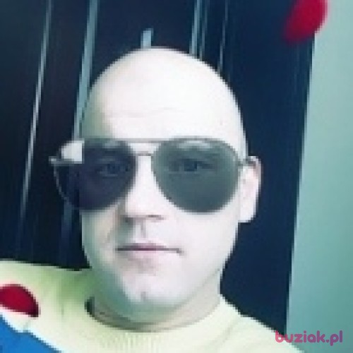 Rafaleknic, Male, 38 years, Lębork