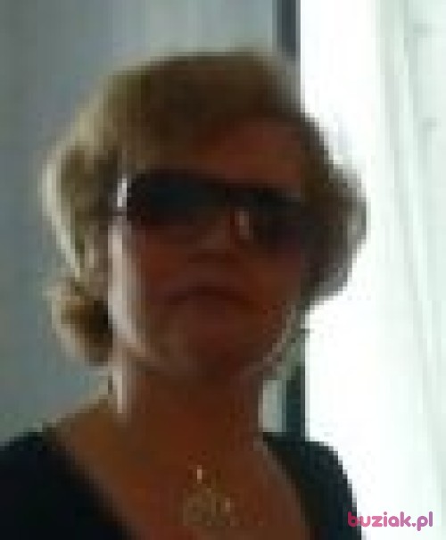 Freja, Kobieta, 63 lata, Kraków
