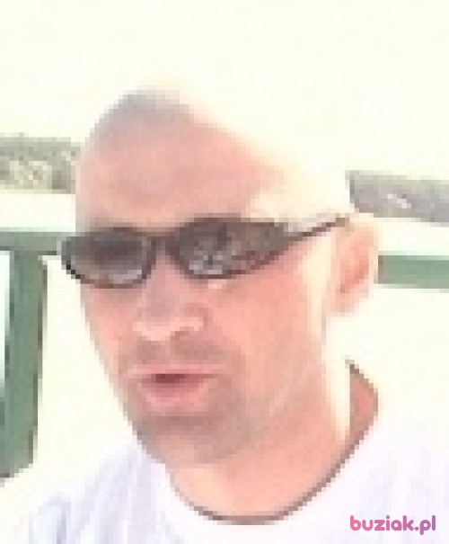 naimie, Male, 51 years, podlaskie