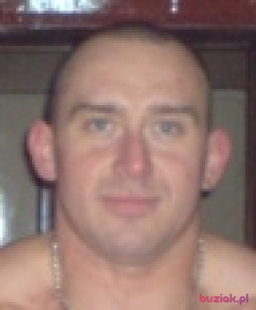 Panciu, Male, 46 years, Poznań