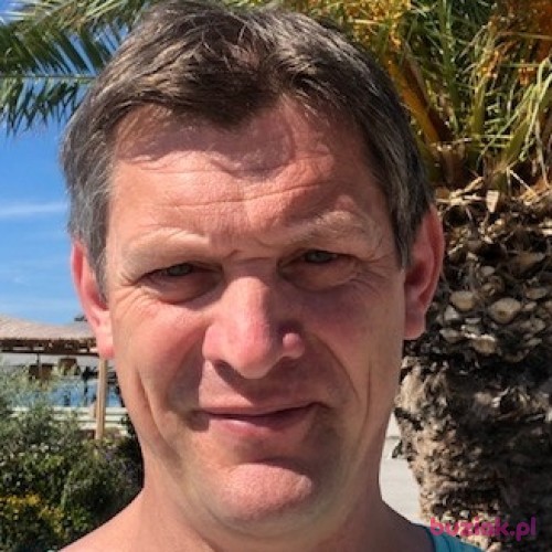 ziemowith, Male, 50 years, Nowy Dwór Mazowiecki