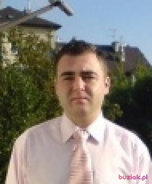 SADI, Mężczyzna, 41 lat, Lublin