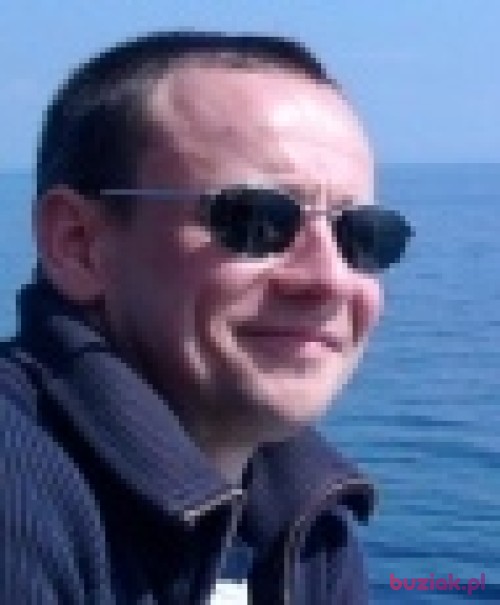 gmichal, Male, 47 years, Poznań