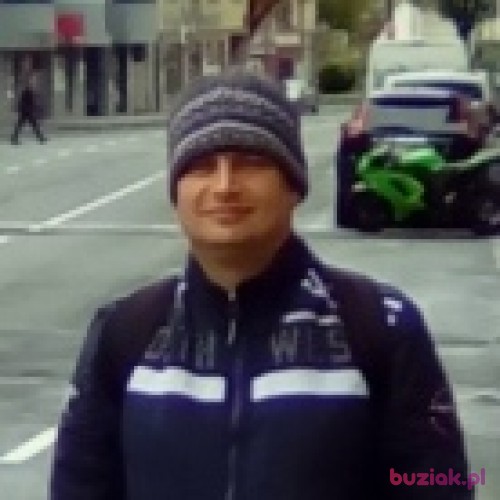 Mirek8022, Mężczyzna, 44 lata, Ingolstadt