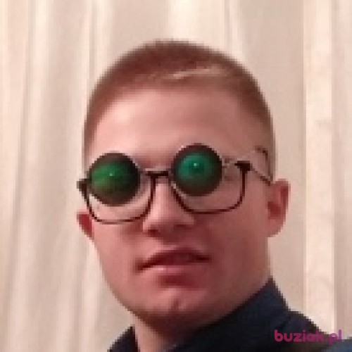 Kojot54321, Male, 33 years, Lubawa
