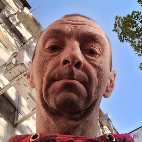 barton4321, Male, 47 years, Brzeg
