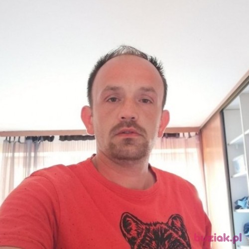 jasylwester1, Male, 43 years, Łomża