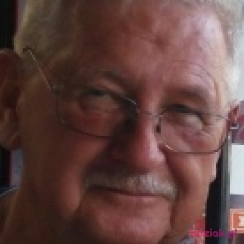 Jurekp, Male, 73 years, Kraków