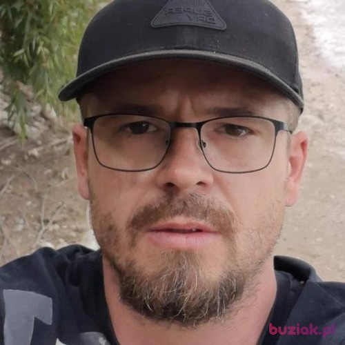 Amperek, Male, 41 years, Konin