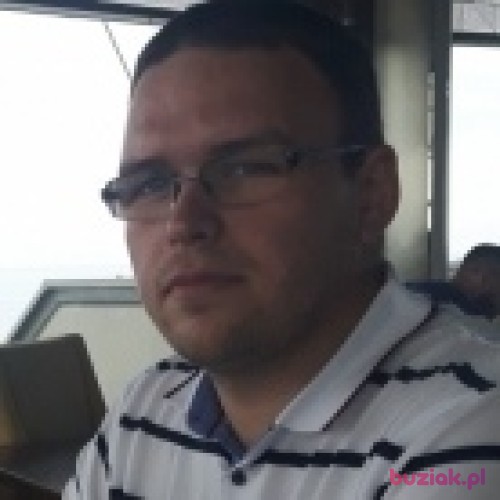 manek90, Male, 34 years, Gliwice
