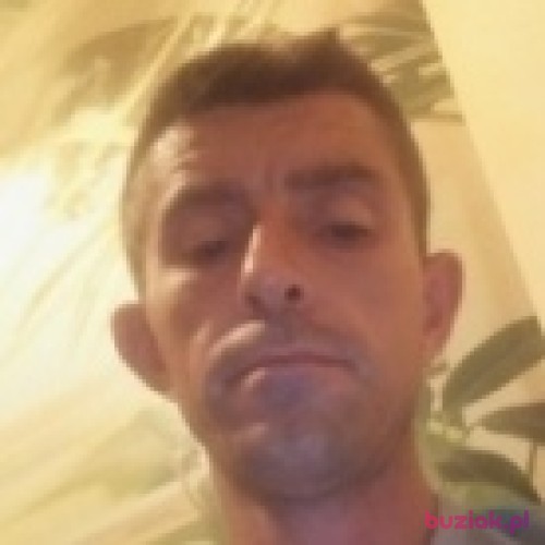 Areczekkkk84, Mężczyzna, 40 lat, Zamość