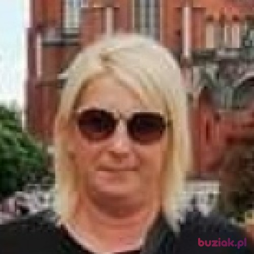 kaaska37, Female, 46 years, Żyrardów