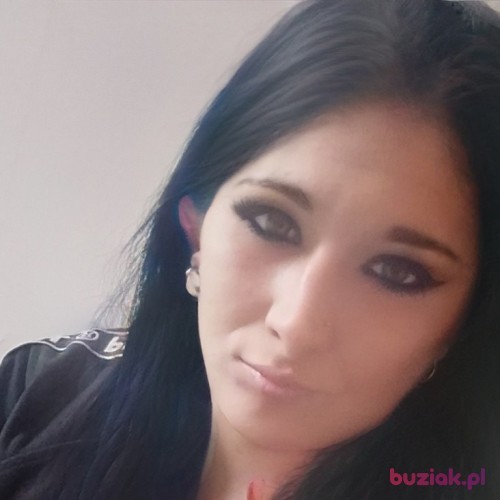 nati21, Kobieta, 32 lata, Żary