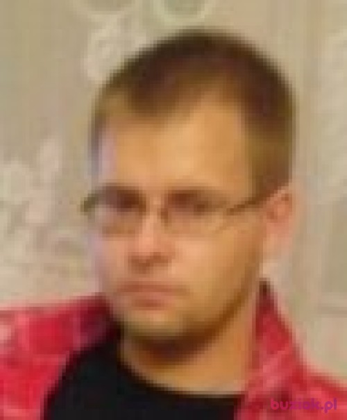 24pce, Male, 36 years, Pabianice