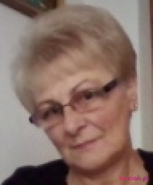 grazynaotwock, Female, 67 years, Otwock