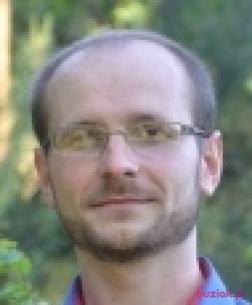 Optymistycznie, Male, 38 years, Mielec