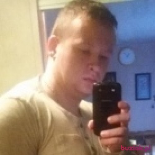 Philip1, Male, 30 years, Konin