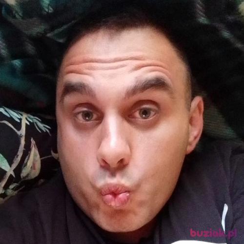 Beniuuu, Male, 33 years, Tarnów