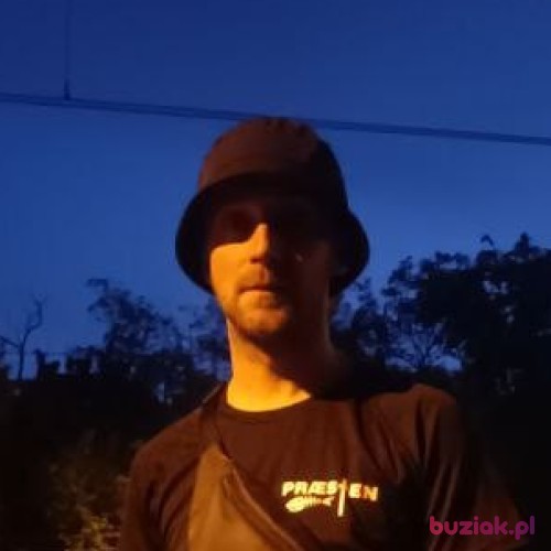 Tasiklux, Mężczyzna, 35 lat, Warszawa