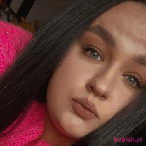 gaba1999, Female, 25 years, Rzeszów