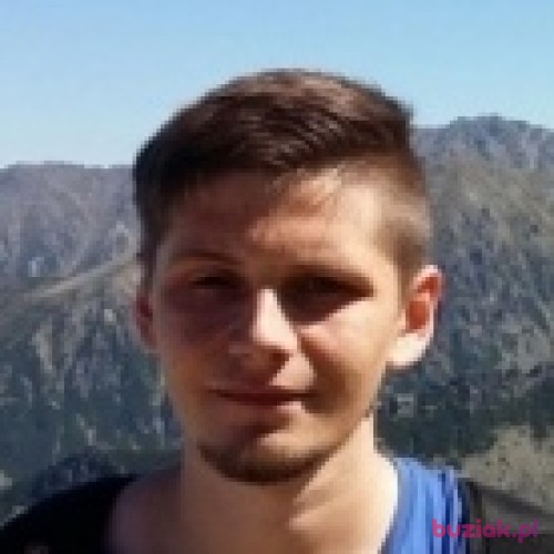 fischu, Mężczyzna, 32 lata, Piekary Śląskie