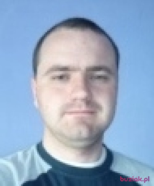 andrzejmily3, Mężczyzna, 34 lata, Czarnków