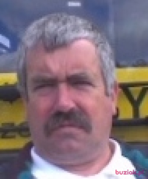 MATI59, Male, 65 years, Bydgoszcz