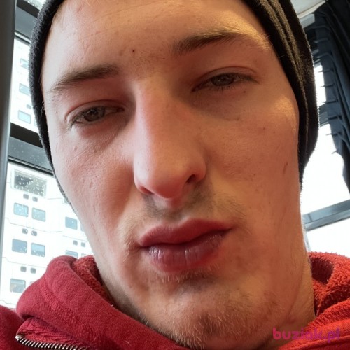 Kriss95, Mężczyzna, 29 lat, Rotterdam South Holland Province