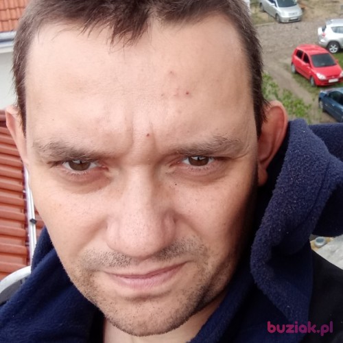 Erecer, Mężczyzna, 36 lat, Łódź