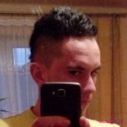 bitnypawel8, Mężczyzna, 27 lat, Żywiec