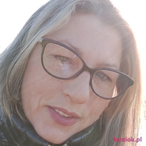 DJ43, Female, 45 years, Turyngia