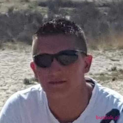 Mati1997mily1, Male, 28 years, Tilburg