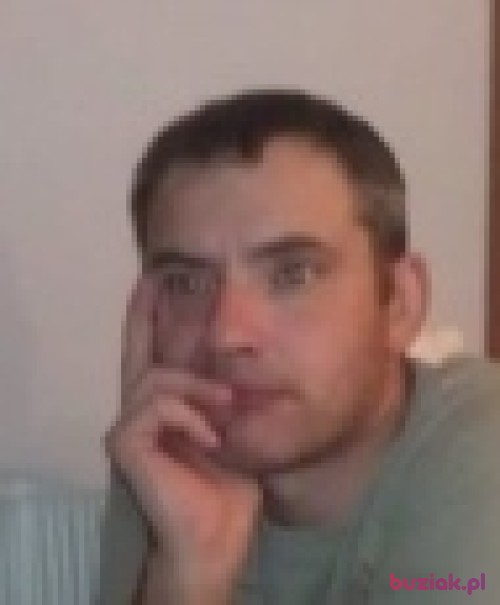 Gustliczek1, Mężczyzna, 48 lat, Gorzów Wielkopolski
