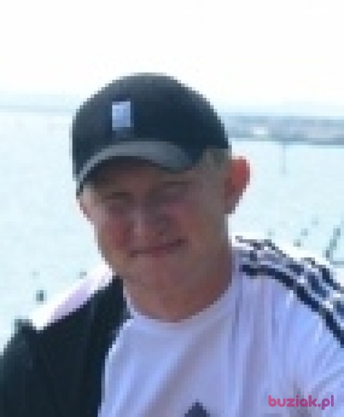 blondasek6, Male, 36 years, Człuchów