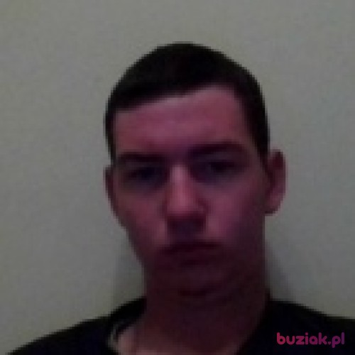 Artur12354, Mężczyzna, 25 lat, Łomża