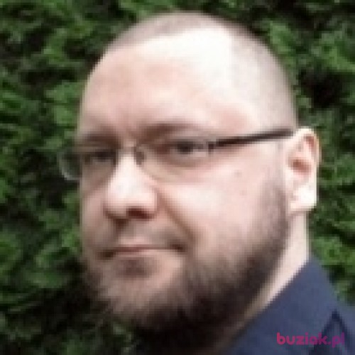 MobsterLobster, Male, 44 years, Poznań