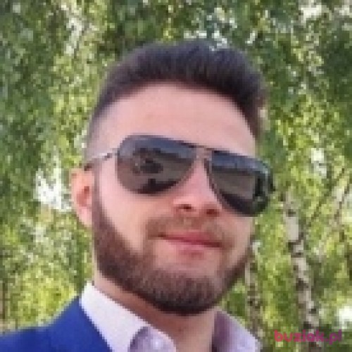 Maniek666xD, Male, 29 years, Kutno
