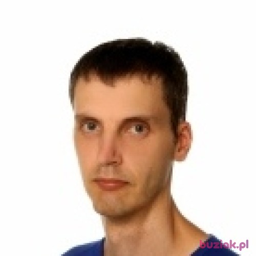 hammett39, Male, 46 years, Bielsko-Biała