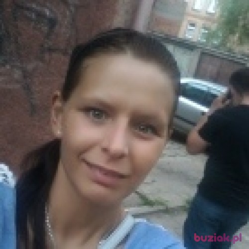Kicia93091, Female, 31 years, Dębno