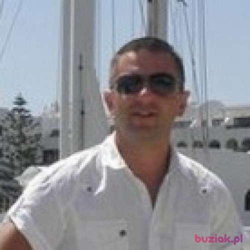 roki37, Male, 28 years, Chrzanów