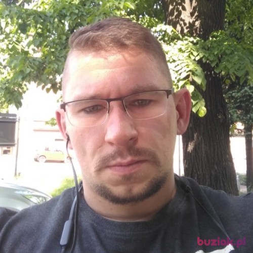 Jarek36, Mężczyzna, 40 lat, Sosnowiec